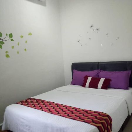 Langkawi Western Motel Пантай-Сенанг Экстерьер фото